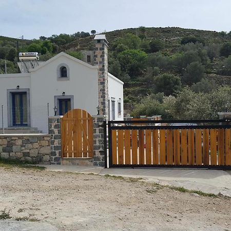 Villa Polymnia Emborios Ngoại thất bức ảnh