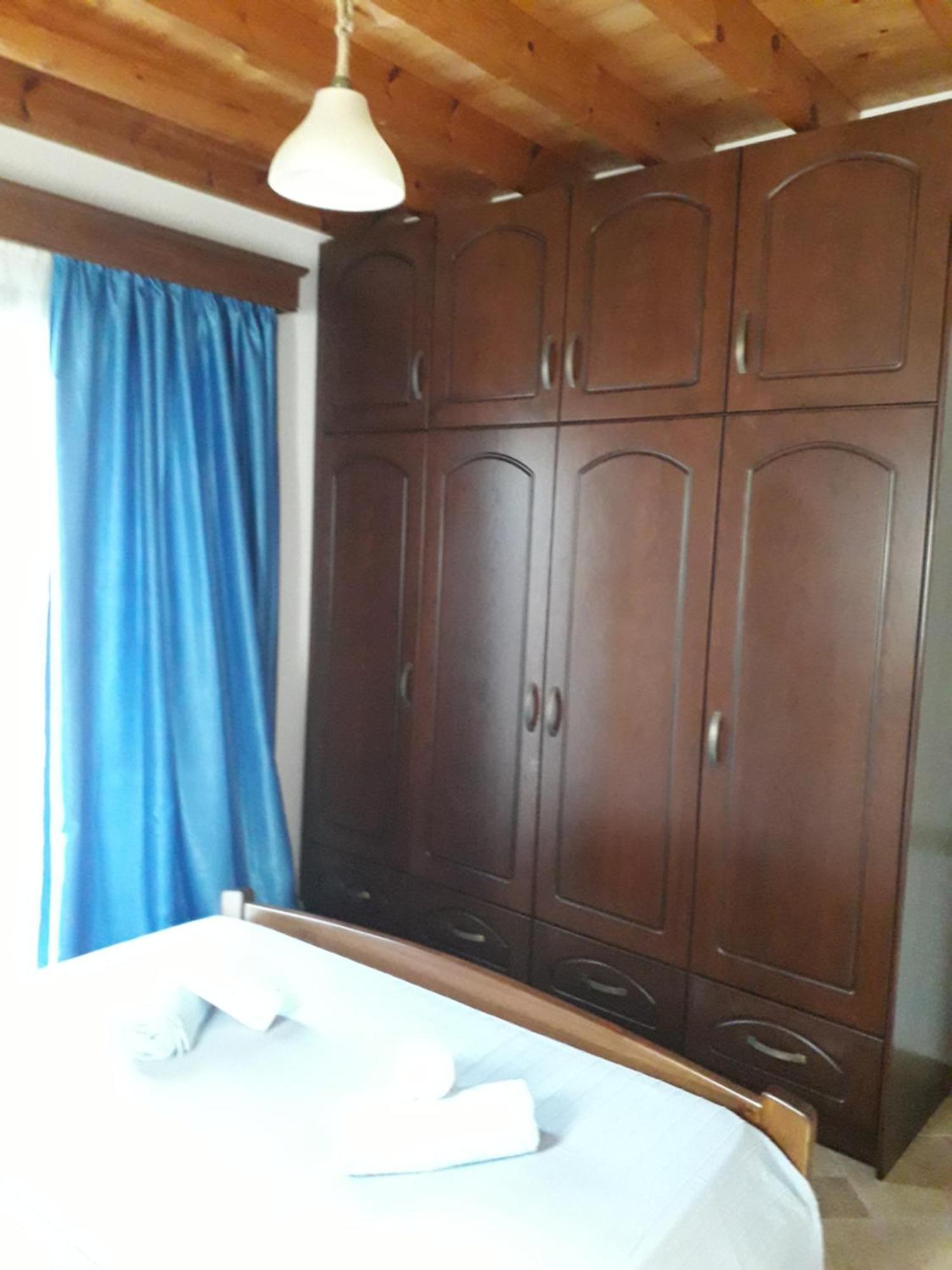 Villa Polymnia Emborios Ngoại thất bức ảnh