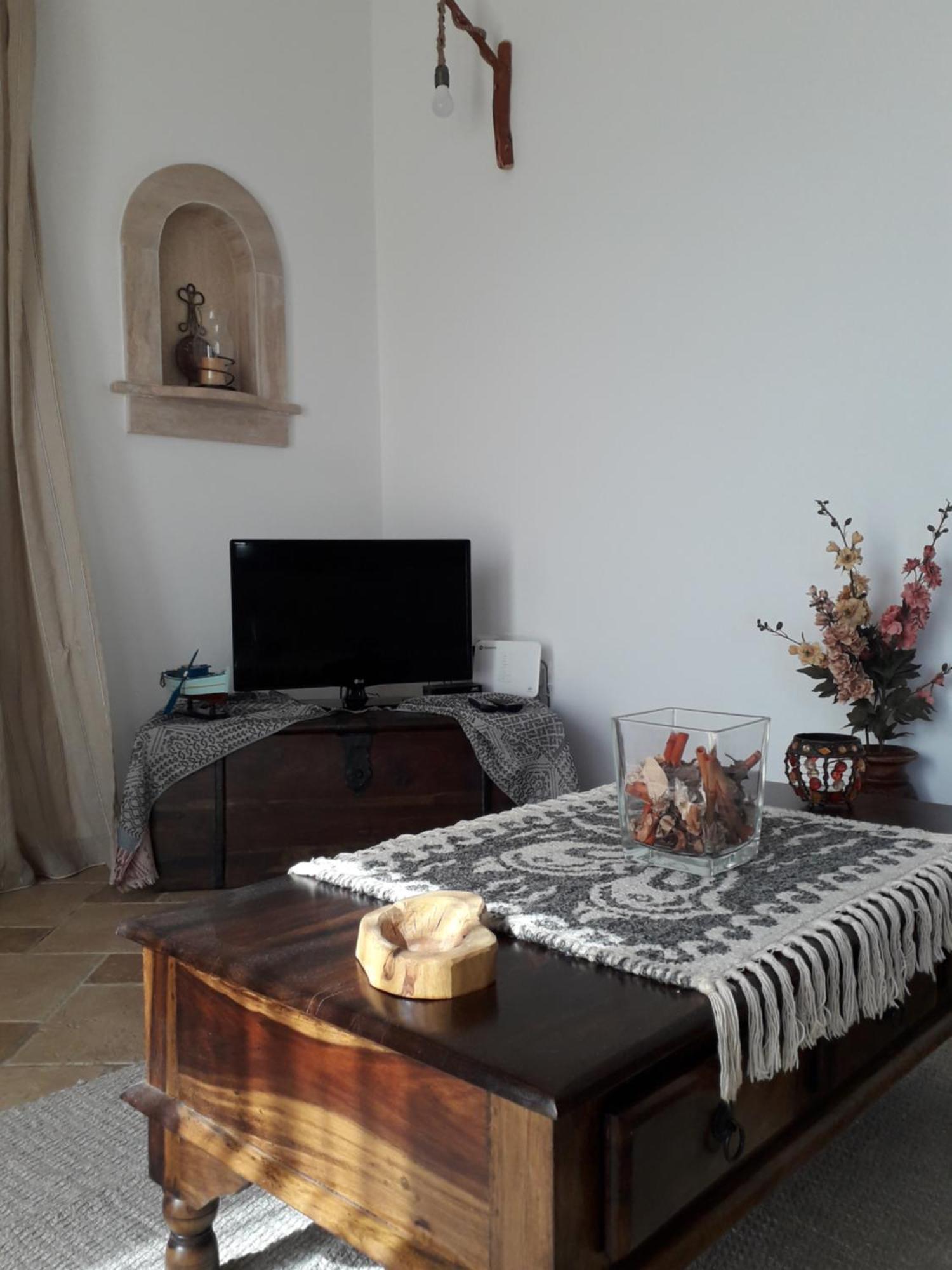 Villa Polymnia Emborios Ngoại thất bức ảnh