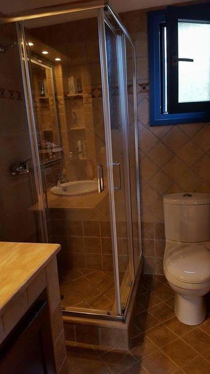 Villa Polymnia Emborios Ngoại thất bức ảnh